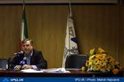 گزارش تصويري کنفرانس مطبوعاتی دكتر حيدري كرد زنگنه